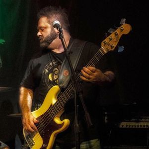 Meet your Posher, Rick